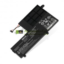 Csere akkumulátor a Lenovo S41-70 S41-35 Flex3-1580/1570 készülékhez
