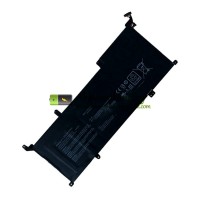 Csere akkumulátor a Asus 0B200-01180200 UX305UAB 31CP4/91/91 C31N1539 készülékhez