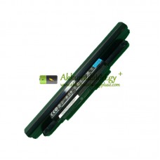 Csere akkumulátor a Mechrevo BTY-M46 X3-LM03 készülékhez