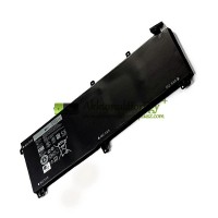 Csere akkumulátor a Dell 15D-6828T 15D-9728T 15D-8828T XPS 15D-8728T 15D-9828T 9530 készülékhez