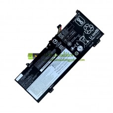 Csere akkumulátor a Lenovo L17M4PB0 Air14/15IKBR xiaoxin L17C4PB0 készülékhez