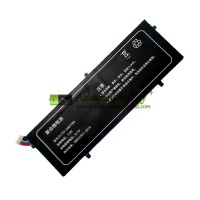 Csere akkumulátor a Jumper HW-3487265 EZBOOK-3-PRO LB10 3282122-2S P313R készülékhez