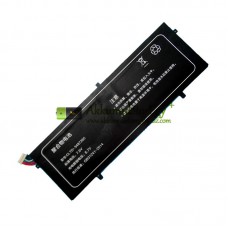 Csere akkumulátor a Jumper HW-3487265 EZBOOK-3-PRO LB10 3282122-2S P313R készülékhez