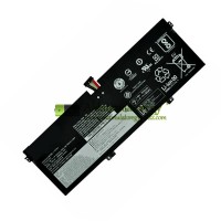 Csere akkumulátor a Lenovo YOGA-7-Pro YOGA-930-13IKB YOGA-C930 L17C4PH1 készülékhez