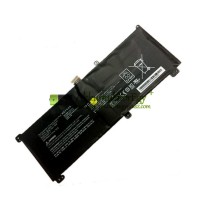 Csere akkumulátor a Thunderobot SQU-1611 171415G870-xa70K 911-dino-x5ta SQU-1609 készülékhez