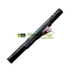 Csere akkumulátor a Acer 248 K4000 P258 N15C1 E14 AL15A32 N15Q1 Aspire készülékhez
