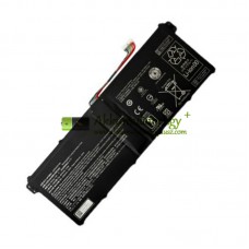 Csere akkumulátor a Acer 2ICP4/78/104 AP16M4J N19C1 készülékhez
