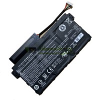 Csere akkumulátor a Acer A514-51 A515-53G AP18H8L SPIN-3 SP314-53 Aspire-5 készülékhez