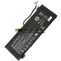 Csere akkumulátor a Acer AN715-51 AP18E8M AN515-54 7 AP18E7M AN517-51 készülékhez Csere akkumulátor a Acer AN715-51 AP18E8M AN515-54 7 AP18E7M AN517-51 készülékhez