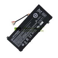 Csere akkumulátor a Acer AP18B18J A314-32-33 készülékhez