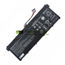 Csere akkumulátor a Acer Aspire-5 AP18C4K SP314-54N A515-43 A515-54 készülékhez