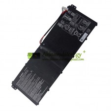 Csere akkumulátor a Acer CB515 AC16B8K V5-573 Chromebook-15 V5-572 AC16B7K készülékhez