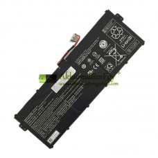 Csere akkumulátor a Acer Chromebook-311-C721 R721T AP18K4K készülékhez
