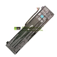 Csere akkumulátor a Acer PT515-51 CN71 PT515-52 AP18JHQ-7 Triton-500 készülékhez