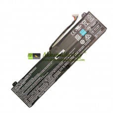 Csere akkumulátor a Acer PT515-51 CN71 PT515-52 AP18JHQ-7 Triton-500 készülékhez