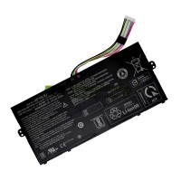 Csere akkumulátor a Acer S5-571 SWIFT Aspire N17W3 SP111-32 5 AP16L5J készülékhez