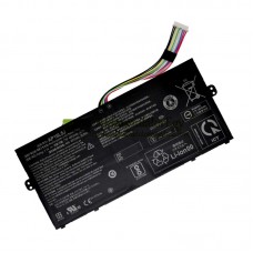 Csere akkumulátor a Acer S5-571 SWIFT Aspire N17W3 SP111-32 5 AP16L5J készülékhez