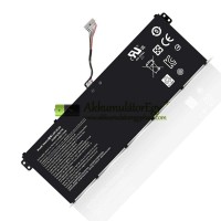 Csere akkumulátor a Acer SF314-42 SF314-32 KT0030G020 Swift-3 AP18C8K készülékhez