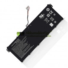 Csere akkumulátor a Acer SF314-42 SF314-32 KT0030G020 Swift-3 AP18C8K készülékhez