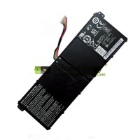 Csere akkumulátor a Acer SF314-54-57J7 83J7 V5-122P 5472 55PT N17W7 készülékhez