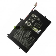 Csere akkumulátor a Acer SW5-173P 11 Switch 11 SW5-173 AP15B8K Aspire készülékhez