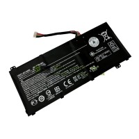 Csere akkumulátor a Acer VX5-591 VX5-591G-547B készülékhez