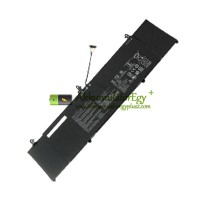 Csere akkumulátor a Asus 15 RX533 UX533FD C41N1814 UX533FN Zenbook készülékhez Csere akkumulátor a Asus 15 RX533 UX533FD C41N1814 UX533FN Zenbook készülékhez