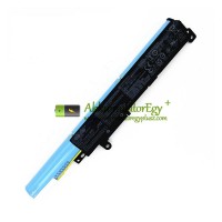 Csere akkumulátor a Asus A31N1730 R562UD A560UD K560UD F560UD X560UD készülékhez