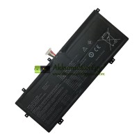 Csere akkumulátor a Asus ADOL14F X403FA C41N1825 ADOL13U/F készülékhez