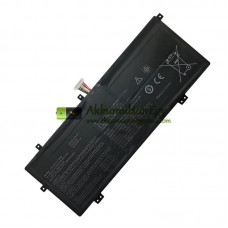 Csere akkumulátor a Asus ADOL14F X403FA C41N1825 ADOL13U/F készülékhez