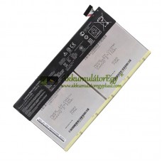 Csere akkumulátor a Asus C12N1406 Pad-Transformer-Book T100TAL készülékhez