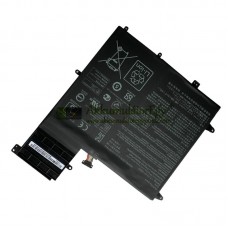 Csere akkumulátor a Asus C21N1624 UX370UA Zenbook Q325U Q325UAR készülékhez