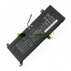Csere akkumulátor a Asus C21N1818-2 V4000F/D B21N1818-2 X412F/FA/FJ készülékhez