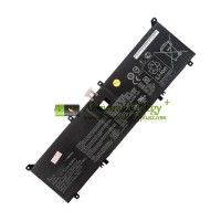 Csere akkumulátor a Asus C22PyJH 0B200-02820000E C22N1720 készülékhez