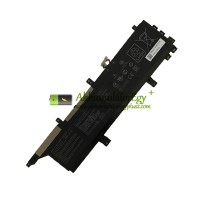 Csere akkumulátor a Asus C32N1838 StudioBook-Pro-X W730G5T W730 készülékhez