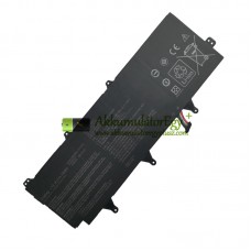 Csere akkumulátor a Asus C41N1802 GX701G PLUS ROG-3S GX735GW készülékhez