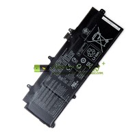 Csere akkumulátor a Asus C41PKC5 GX501 GX501V C41N1712 GX501G GX501GM GX501GI készülékhez