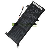 Csere akkumulátor a Asus FL8700F B21N1818-1 X509F készülékhez