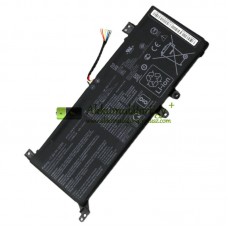 Csere akkumulátor a Asus FL8700F B21N1818-1 X509F készülékhez