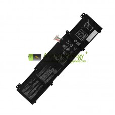 Csere akkumulátor a Asus Flip-14 Zenbook UM462DA B31N1822 UX462DA készülékhez