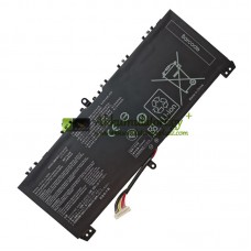Csere akkumulátor a Asus GL503VS C41N1709 ROG-STRIX készülékhez