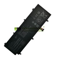 Csere akkumulátor a Asus GX531GS GX531GM GX531GX C41N1805 készülékhez