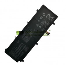 Csere akkumulátor a Asus GX531GS GX531GM GX531GX C41N1805 készülékhez