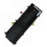 Csere akkumulátor a Asus GX531GW GX531GV GX531G C41N1828 készülékhez