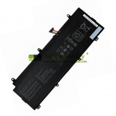 Csere akkumulátor a Asus GX531GW GX531GV GX531G C41N1828 készülékhez