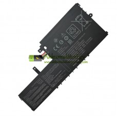 Csere akkumulátor a Asus L406MA E406SA C31N1721 E406MA R420SA L406SA készülékhez