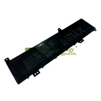 Csere akkumulátor a Asus N580VN NX580V N580VD X580V C31N1636 X580VN készülékhez Csere akkumulátor a Asus N580VN NX580V N580VD X580V C31N1636 X580VN készülékhez