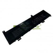 Csere akkumulátor a Asus N580VN NX580V N580VD X580V C31N1636 X580VN készülékhez