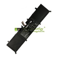 Csere akkumulátor a Asus P2540U P302L P301LJ/P2540UJ PRO készülékhez