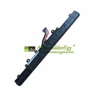 Csere akkumulátor a Asus PX434F A41N1702 P1440UF P1440UF-1A P1448FB készülékhez